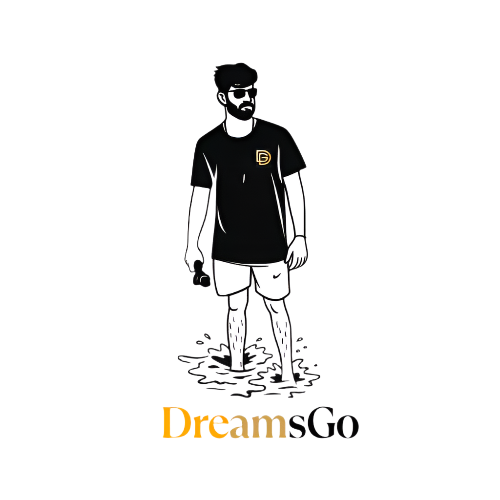 DreamsGo 